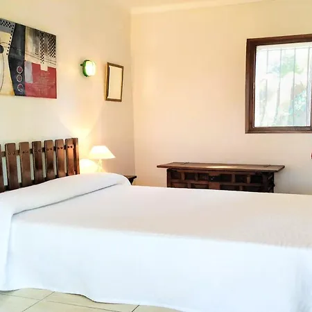 Vacay Arc Holiday home L'Escala