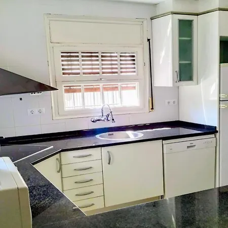 Vacay Arc Holiday home L'Escala