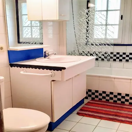 Vacay Arc Holiday home *