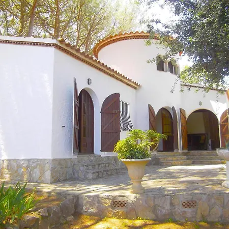 Vacay Arc Holiday home L'Escala