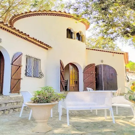 Vacay Arc, Disfrutar Al Sol! En La Costa Brava, L'escala! L' Escala