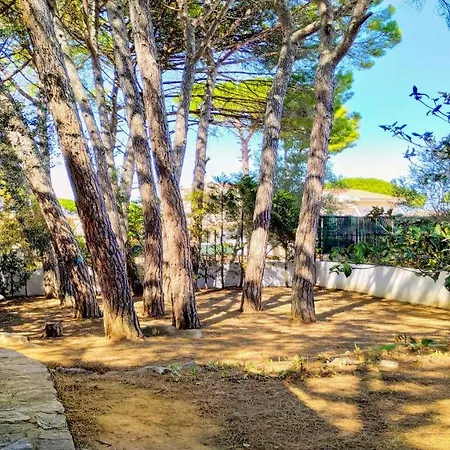 Casa de Férias Vacay Arc, Disfrutar Al Sol! En La Costa Brava, L'escala!