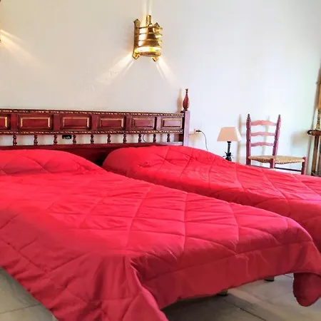 Casa de Férias Vacay Arc, Disfrutar Al Sol! En La Costa Brava, L'escala!