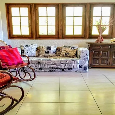 Vacay Arc, Disfrutar Al Sol! En La Costa Brava, L'escala! Casa de Férias *