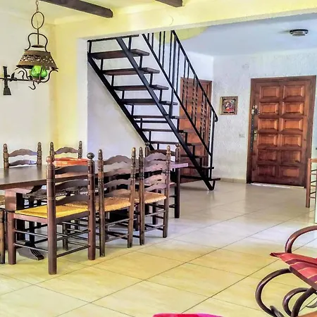 Casa de Férias Vacay Arc, Disfrutar Al Sol! En La Costa Brava, L'escala!