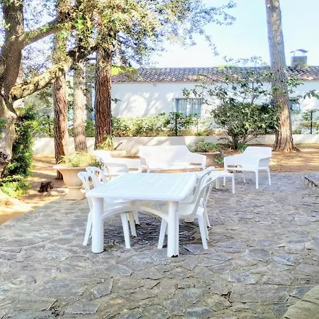 Vacay Arc, Disfrutar Al Sol! En La Costa Brava, L'escala! Casa de Férias *