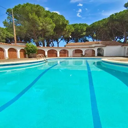 Vacay Arc, Disfrutar Al Sol! En La Costa Brava, L'escala! Casa de Férias *