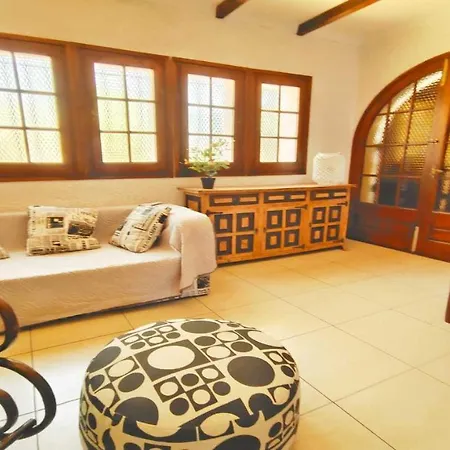 Vacay Arc, Disfrutar Al Sol! En La Costa Brava, L'escala! Casa de Férias *