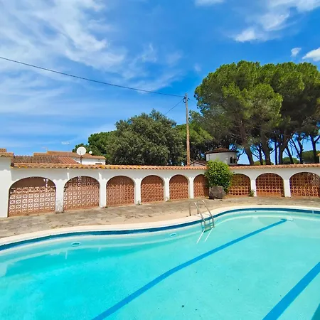 Vacay Arc, Disfrutar Al Sol! En La Costa Brava, L'escala! Casa de Férias *