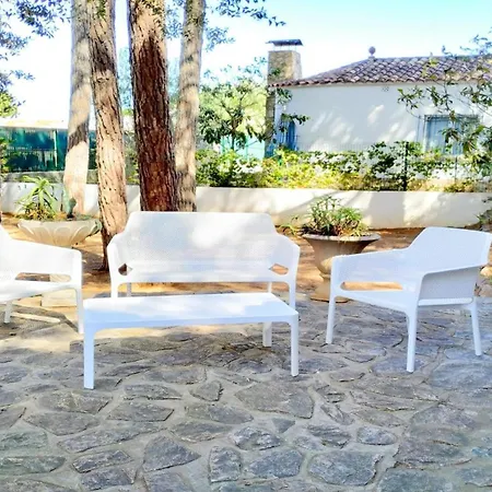Casa de Férias Arc By Vacay