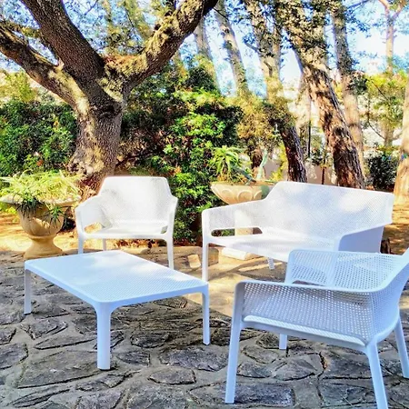 Casa de vacances Arc By Vacay *