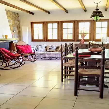 Arc By Vacay Casa de vacances