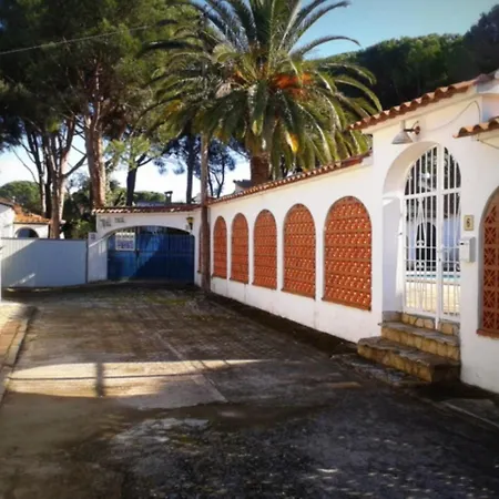 Casa de Férias Vacay Arc, Disfrutar Al Sol! En La Costa Brava, L'escala! *