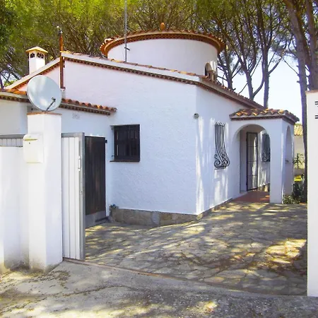 Vacay Arc, Disfrutar Al Sol! En La Costa Brava, L'escala! Casa de Férias *