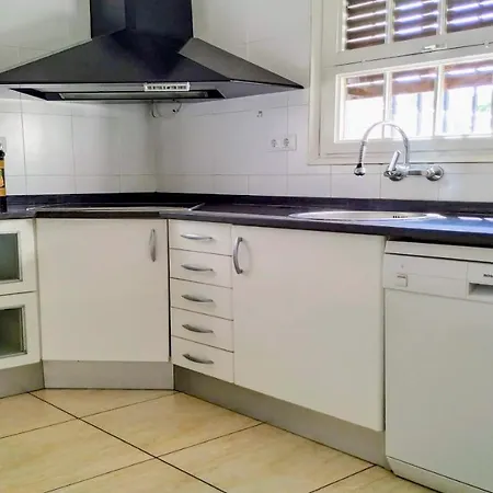 Vacay Arc, Disfrutar Al Sol! En La Costa Brava, L'escala! Holiday home *