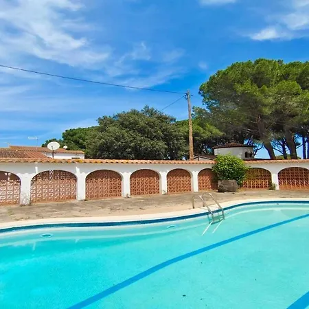 Holiday home Vacay Arc, Disfrutar Al Sol! En La Costa Brava, L'escala! *