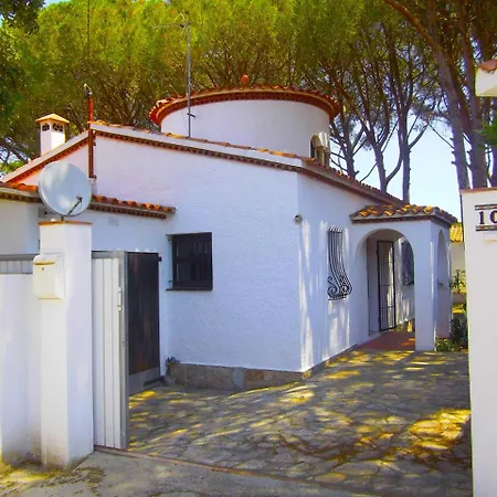 Holiday home Vacay Arc, Disfrutar Al Sol! En La Costa Brava, L'escala! *
